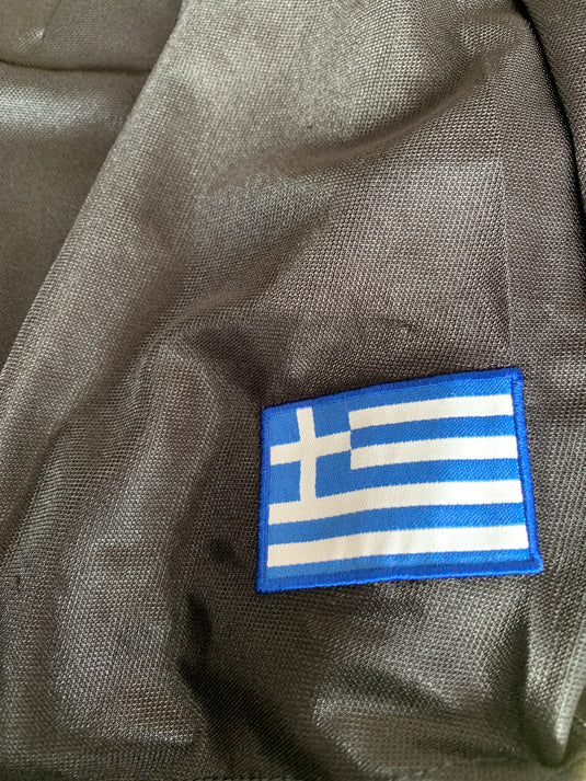 AEK Athènes 2007-2008 AWAY
