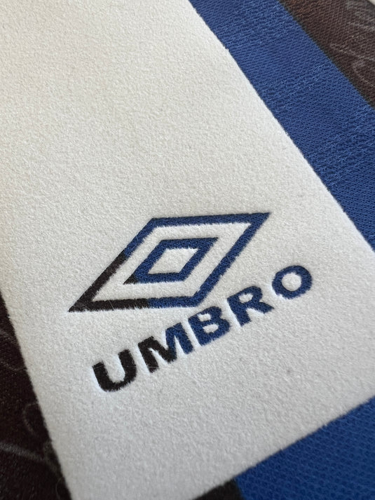 Inter Milan 1997-1998 HOME 10 RONALDO