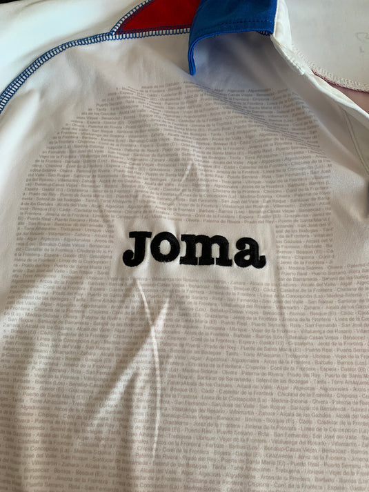 Séville 2009-2010 AWAY