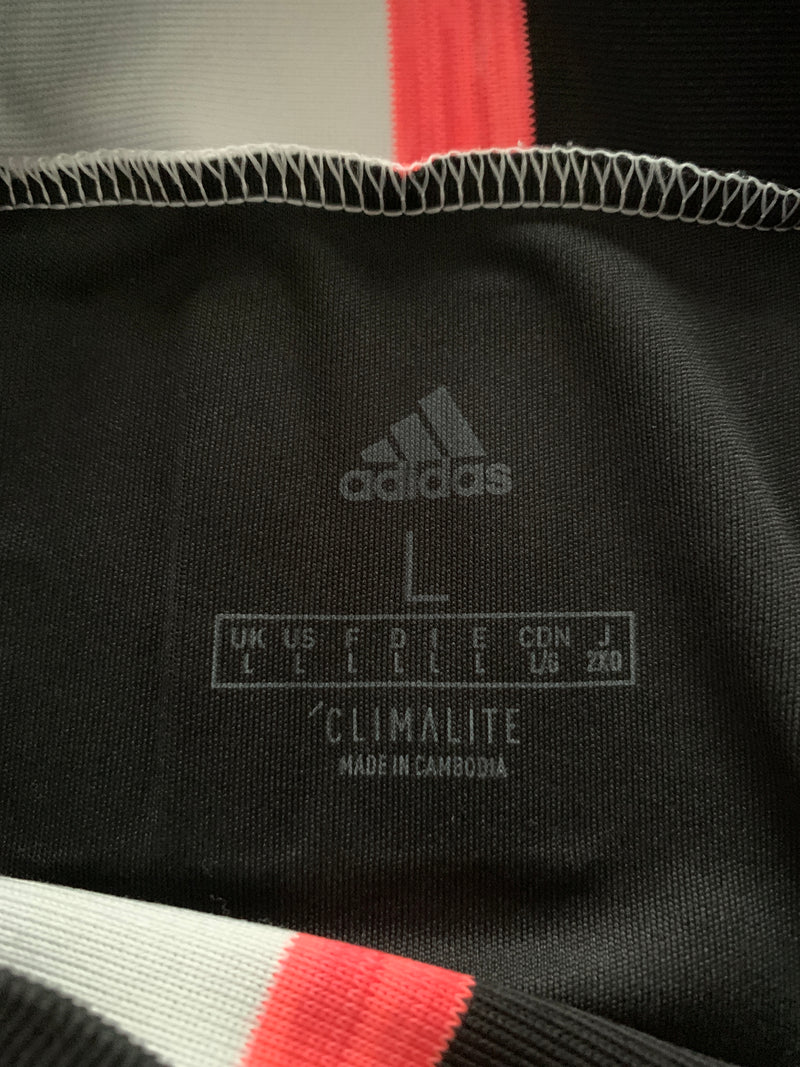 Chargez l'image dans la visionneuse de la galerie, Juventus 2019-2020 HOME 4 DE LIGT
