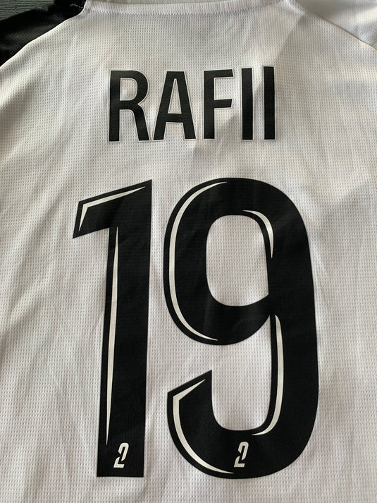 Amiens 2024-2025 HOME 19 RAFII