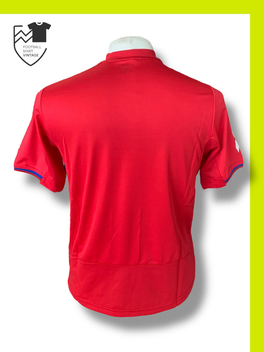 Azerbaïdjan 2014 AWAY