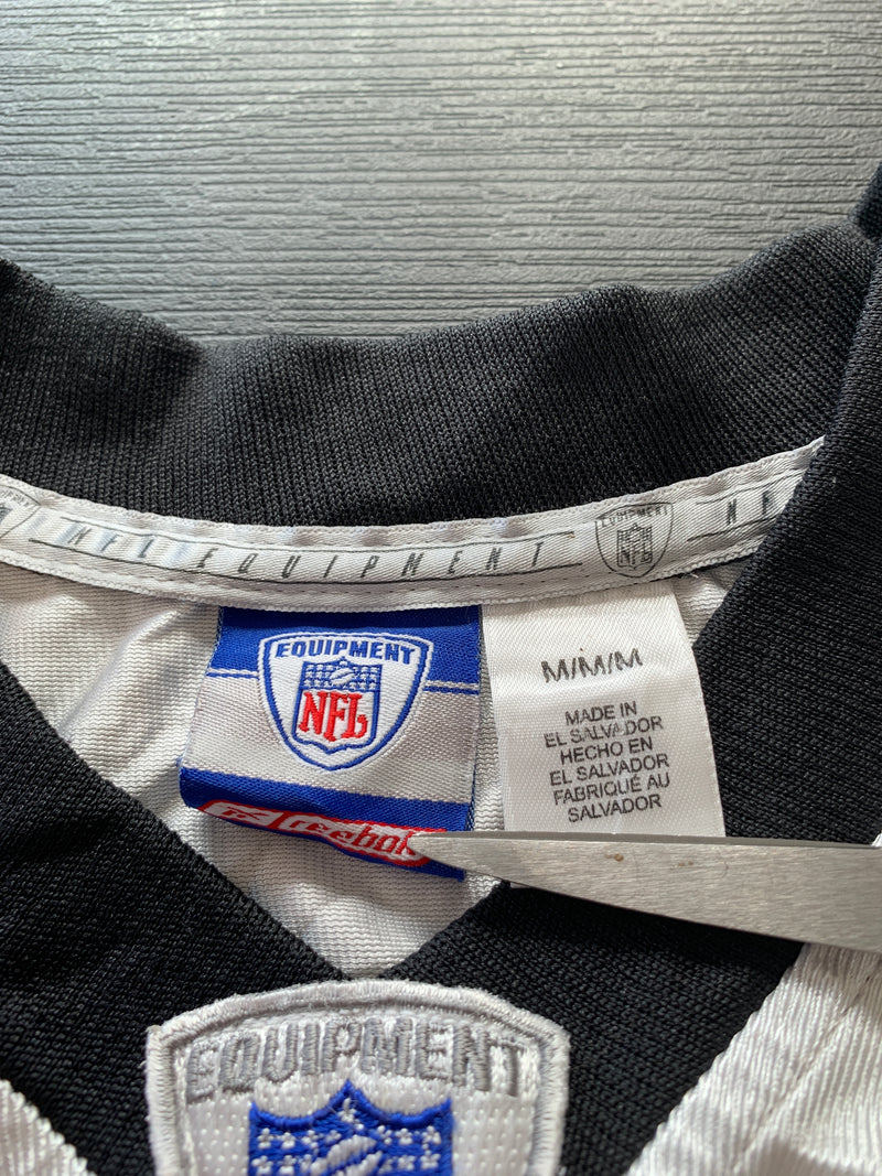 Chargez l'image dans la visionneuse de la galerie, Philadelphia Eagles AWAY 5 McNABB
