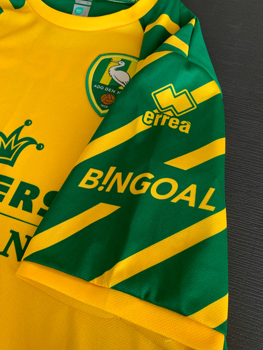 ADO Den Haag 2023-2024 HOME