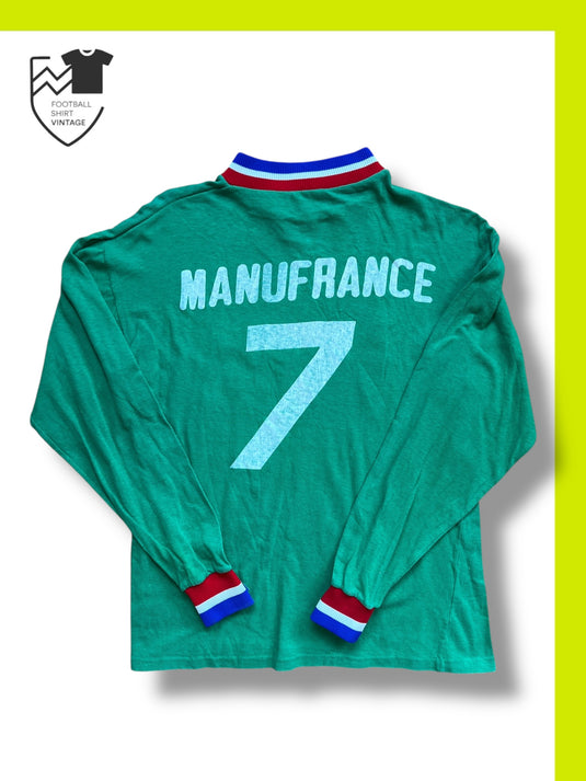 Saint-Etienne 1976 HOME 7