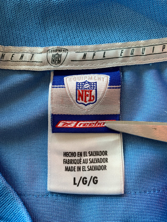 San Diego Chargers HOME 21 TOMLINSON
