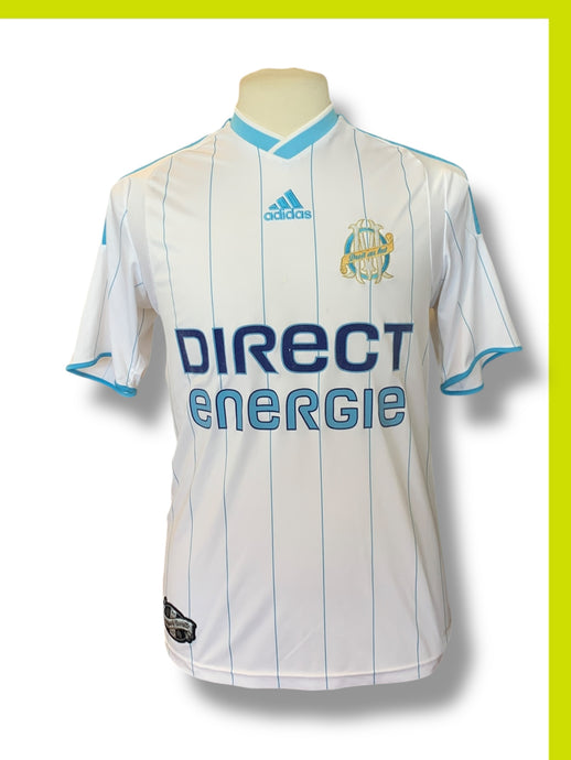Marseille 2009-2010 HOME