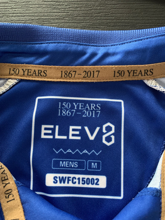 Sheffield Wednesday 2017-2018 HOME