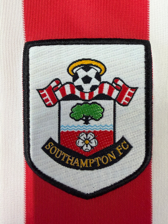 Southampton 2004-2005 HOME 9 BEATTIE
