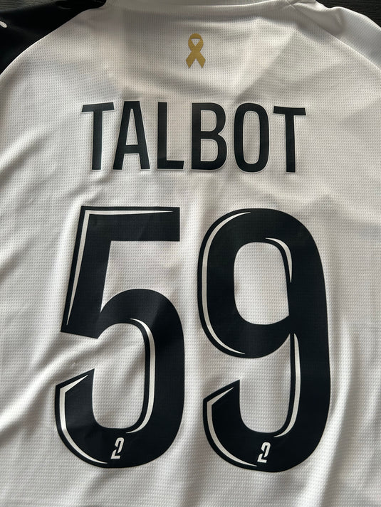Amiens 2025-2026 Spécial 59 TALBOT