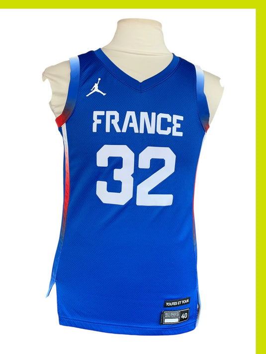 France 2024 HOME 32 WEMBANYAMA
