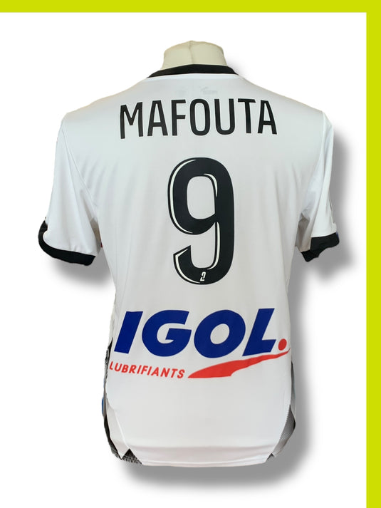 Amiens 2024-2025 HOME 9 MAFOUTA
