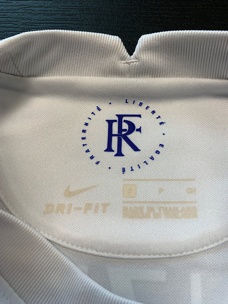 Chargez l'image dans la visionneuse de la galerie, France 2020 AWAY 19 BENZEMA
