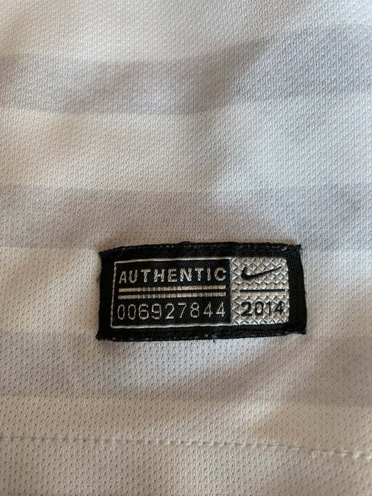 France 2014 AWAY 10 BENZEMA