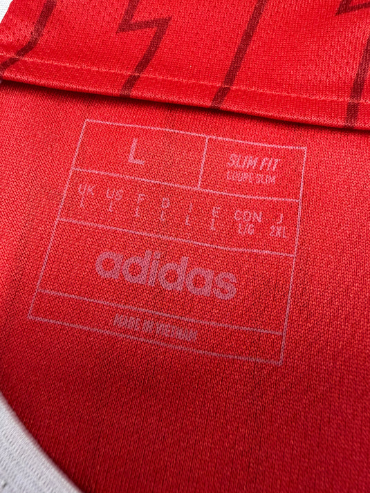 Arsenal 2023-2024 HOME 29 HAVERTZ