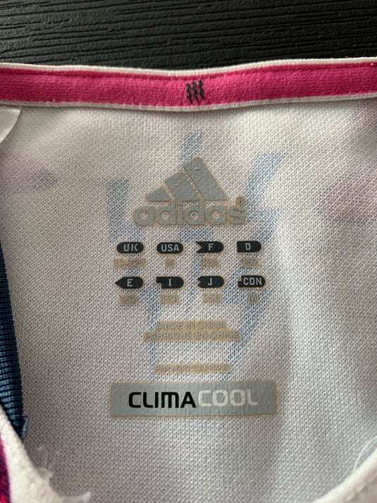 Stade Français 2011-2012 AWAY