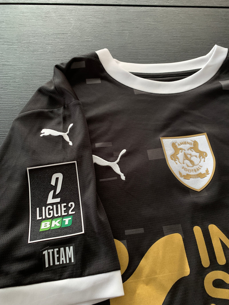 Chargez l'image dans la visionneuse de la galerie, Amiens 2025-2026 AWAY 25 APPIAH
