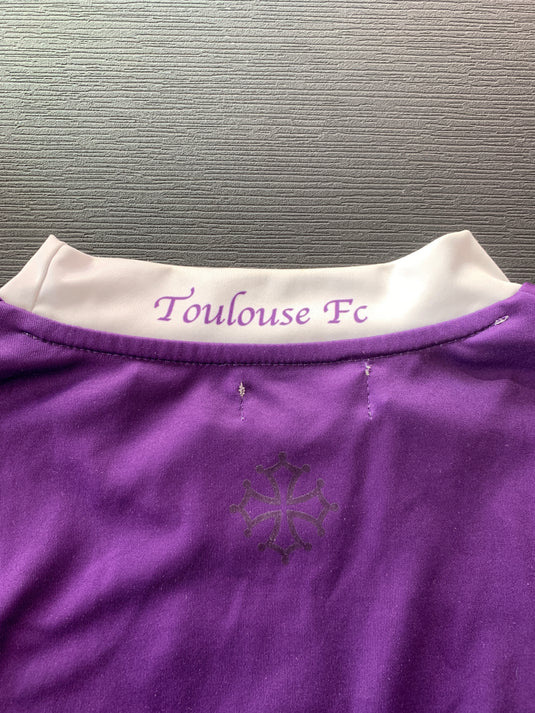 Toulouse 2013-2014 HOME