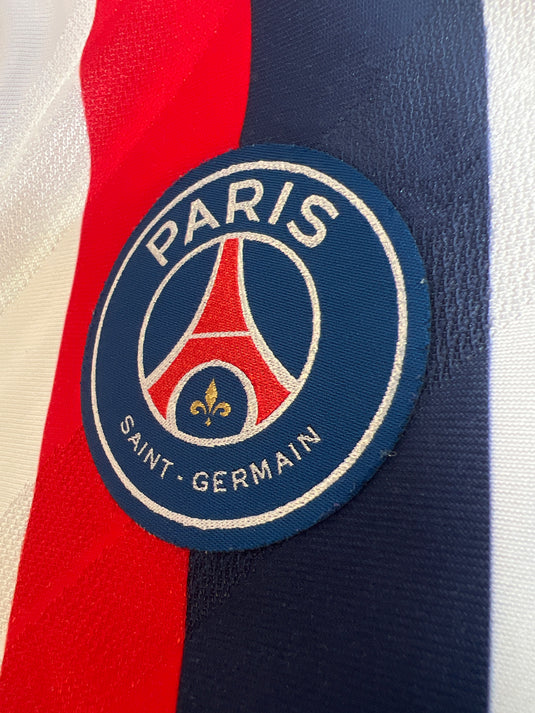 Paris 2019-2020 THIRD 10 NEYMAR Jr