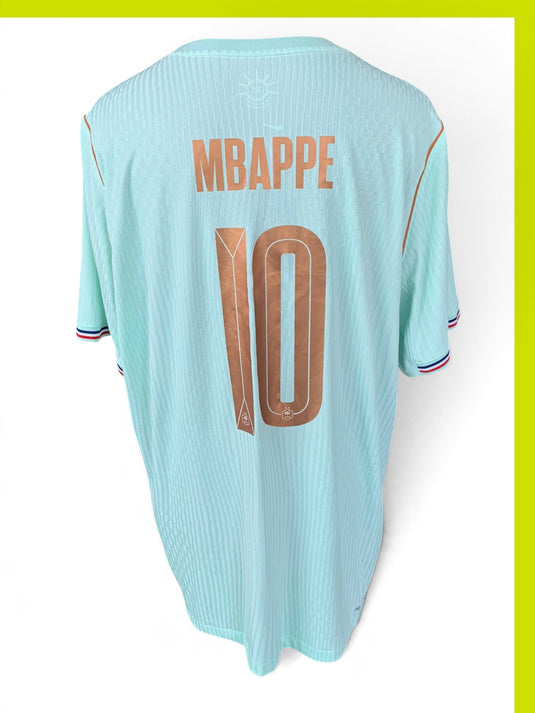 France 2026 AWAY 10 MBAPPE (XXL)