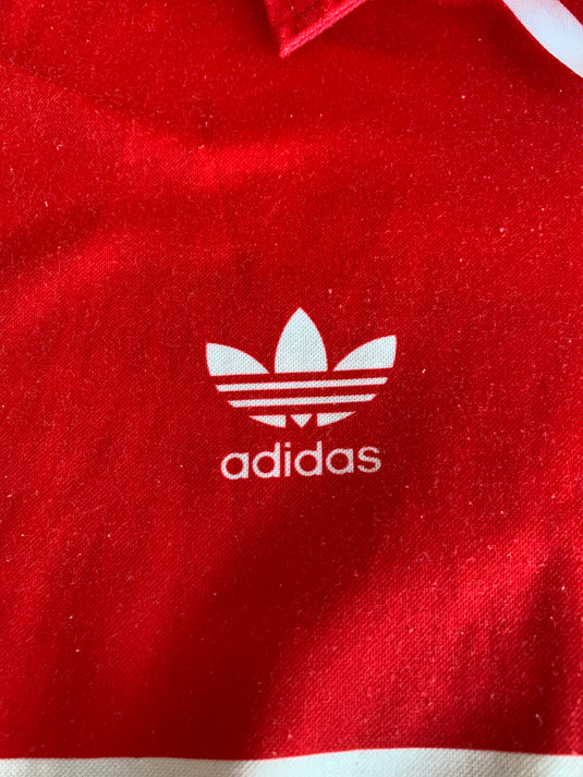 Feyenoord Rotterdam 1992-1993 HOME