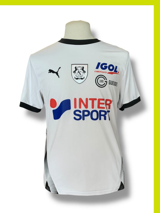 Amiens 2024-2025 HOME 34 WO=MAN