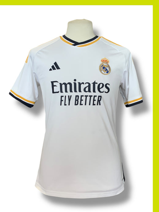 Réal madrid 2023-2024 HOME 5 BELLINGHAM