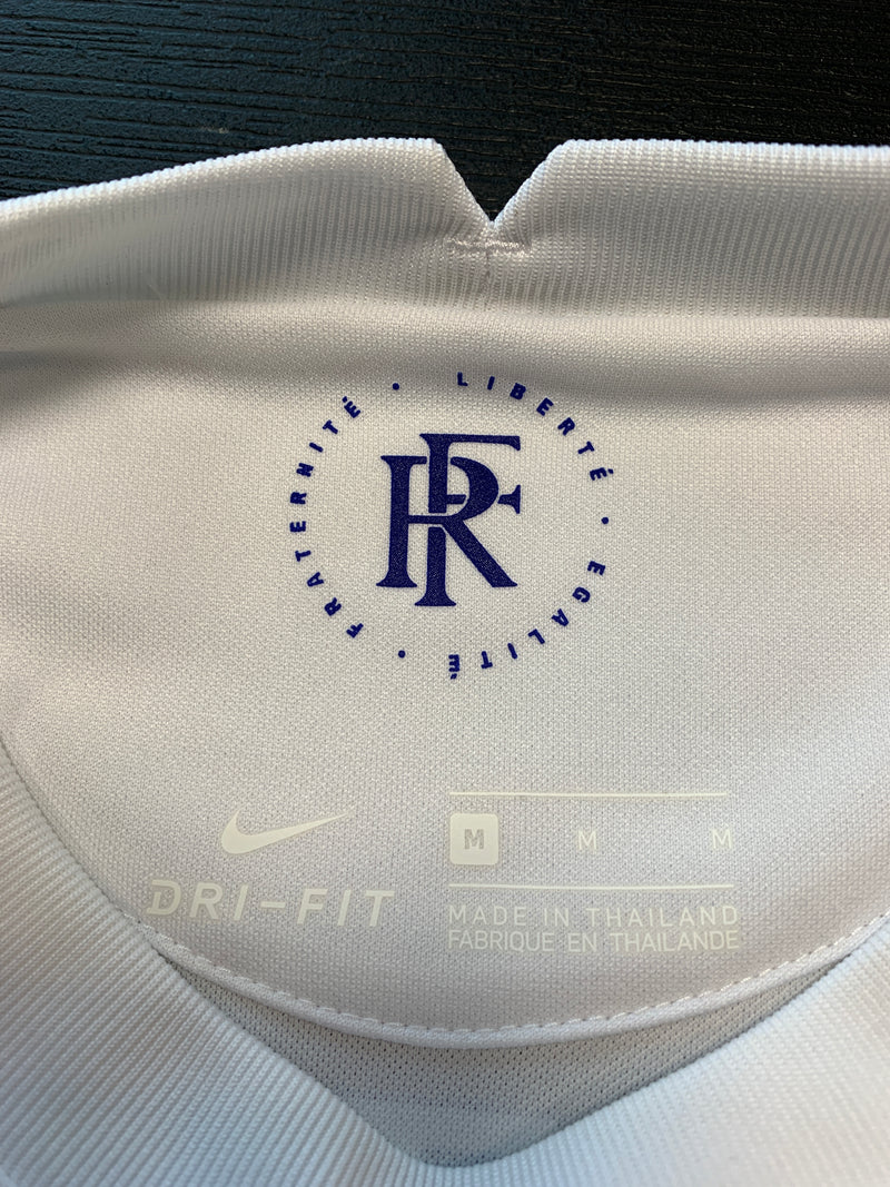 Chargez l'image dans la visionneuse de la galerie, France 2020 AWAY 19 BENZEMA
