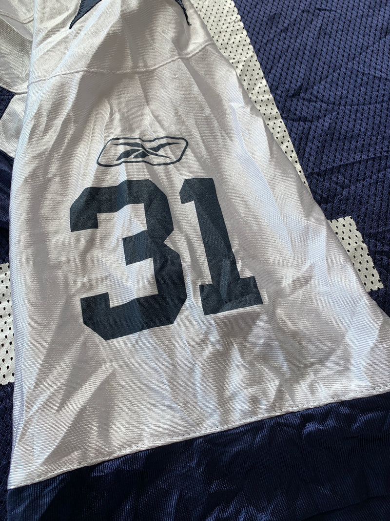 Chargez l'image dans la visionneuse de la galerie, Dallas Cowboys Alternate 31 R.WILLIAMS
