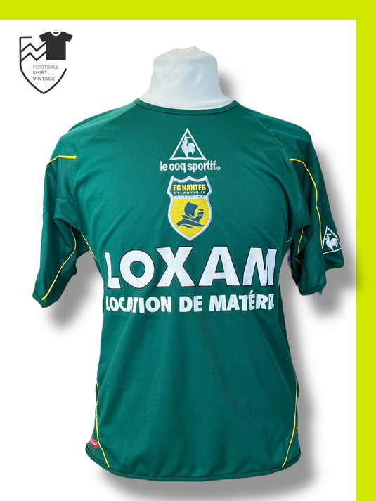 Nantes 2002-2003 AWAY