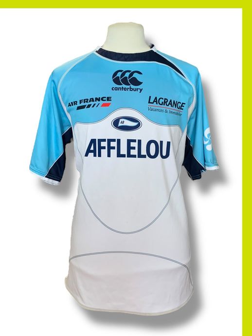 Bayonne 2008-2009 HOME
