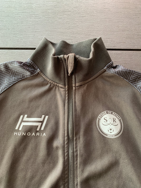 Reims 2018-2019 Veste