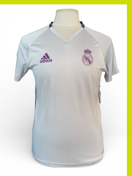 Real Madrid 2016-2017 Training