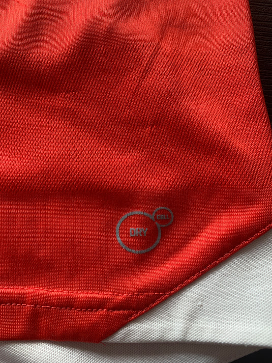 Arsenal 2015-2016 HOME 12 GIROUD
