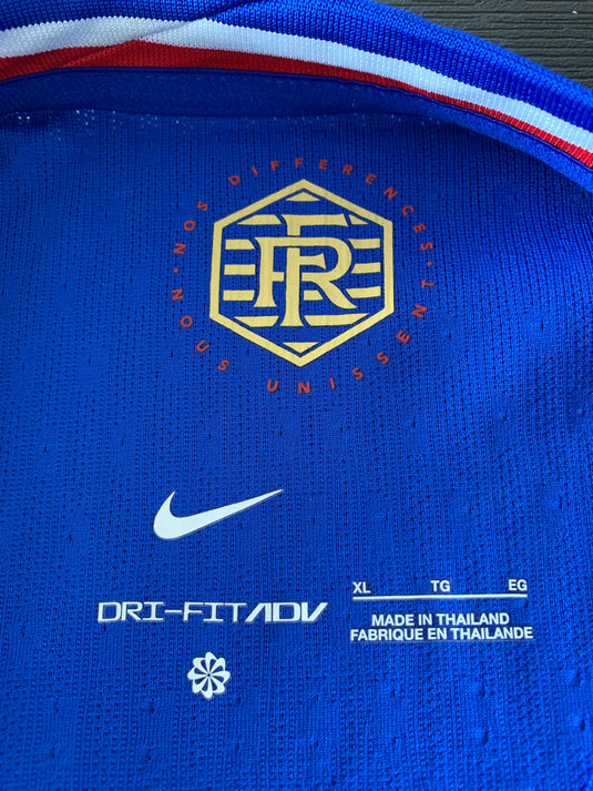 France 2024 HOME 10 MBAPPE
