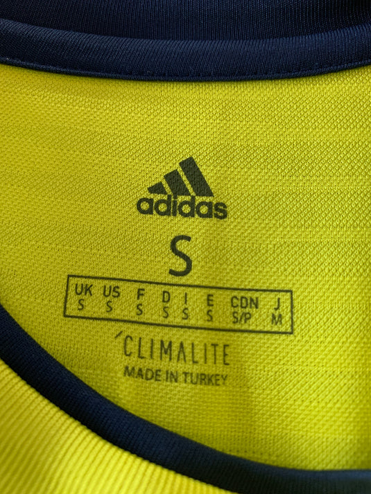 Fenerbahce 2019-2020 AWAY