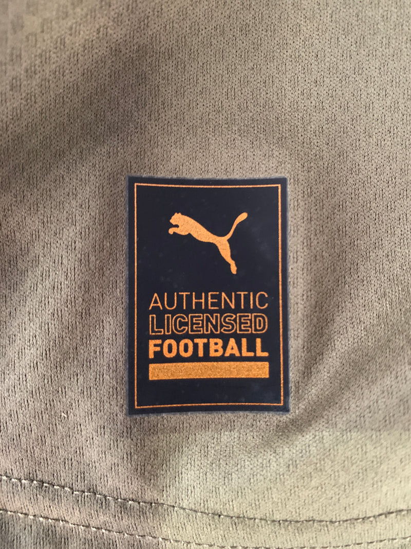 Chargez l'image dans la visionneuse de la galerie, Milan AC 2022-2023 THIRD 11 IBRAHIMOVIC
