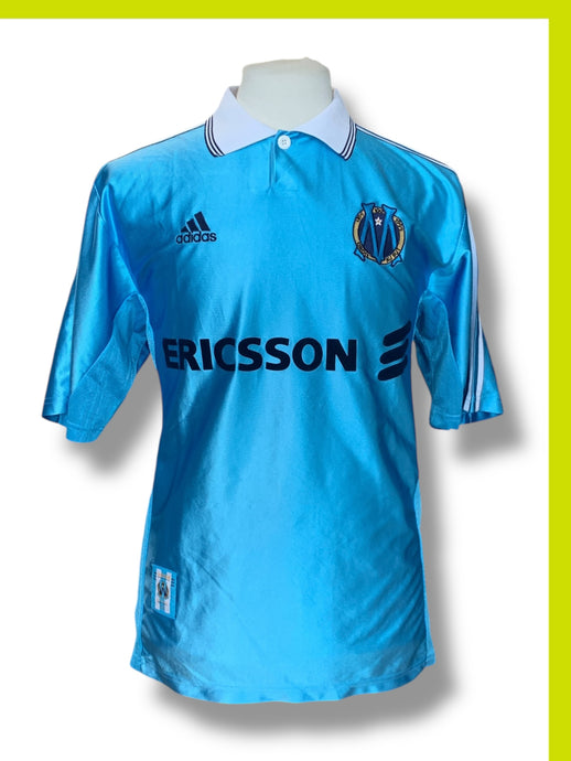 Marseille 1998-1999 AWAY