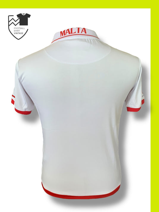 Malte 2020 AWAY