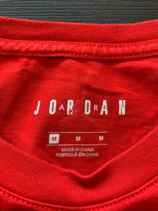 PSG Wordmark 2020-2021 Tee-shirt