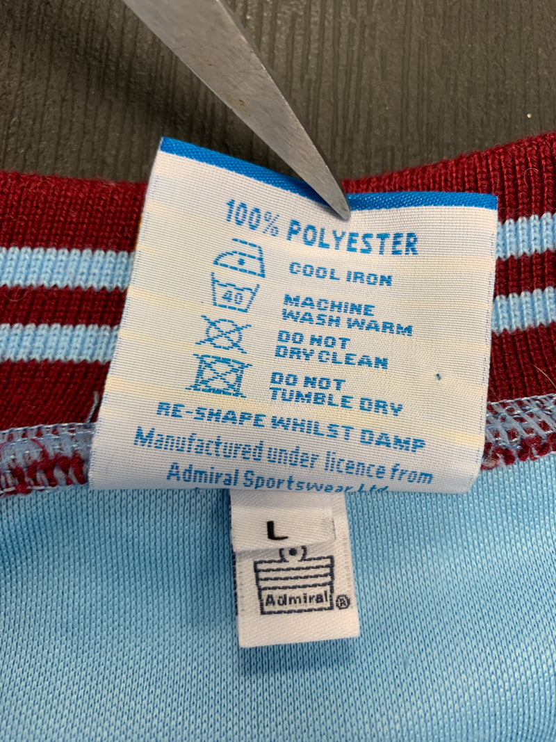 Chargez l'image dans la visionneuse de la galerie, West Ham 1980 Veste
