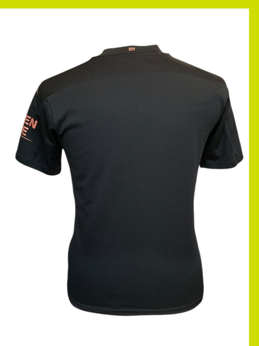 Manchester City 2020-2021 AWAY