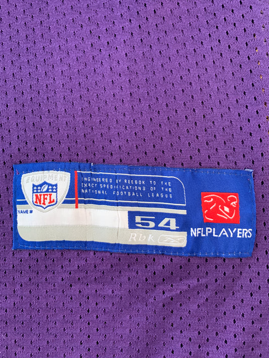 Minnesota Vikings HOME 4 FAVRE