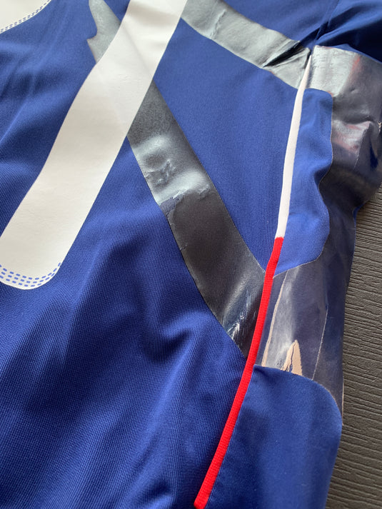 France 2010 HOME 21 ANELKA (L)
