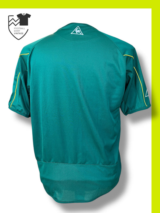 Nantes 2002-2003 AWAY
