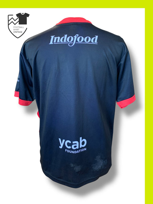 Bali United 2015 THIRD