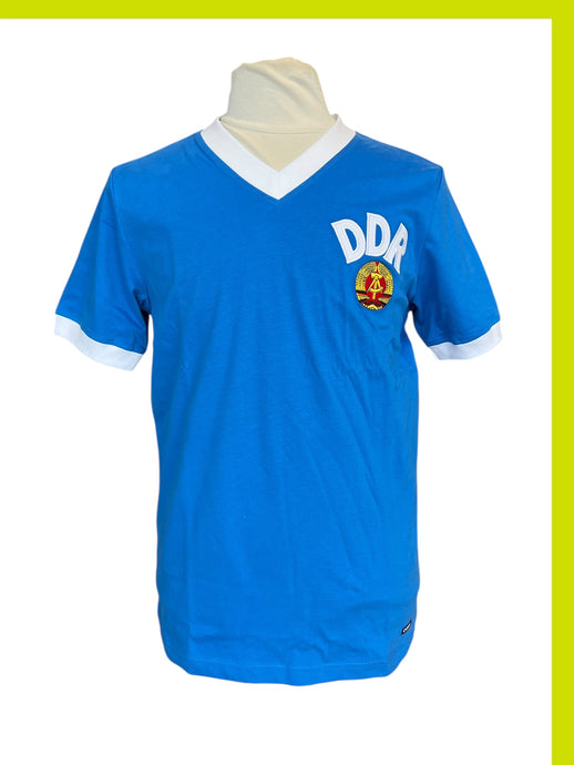 Allemagne de l'Est 1974 HOME