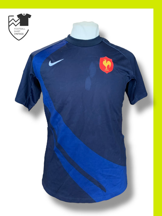 France 2007 HOME