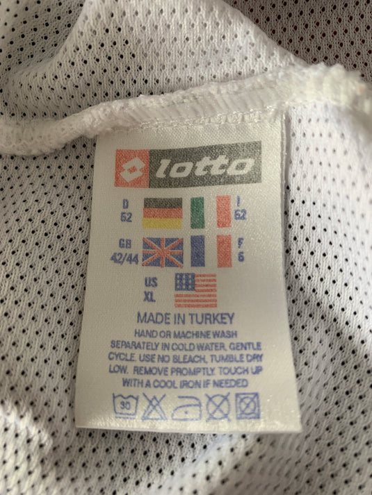 Juventus 2002-2003 AWAY 11 NEDVED