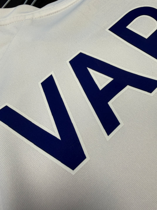 Leicester 2017-2018 THIRD 9 VARDY (S)